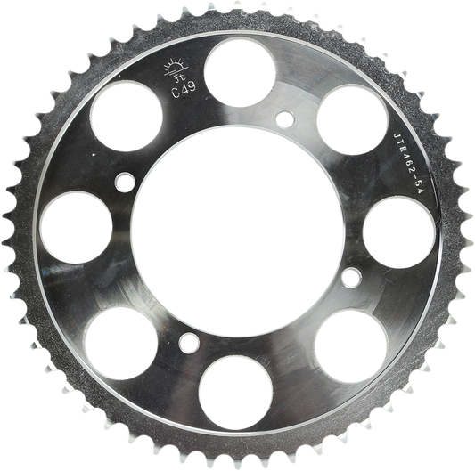 JT SPROCKETS Sprocket - Rear - Kawasaki/Suzuki - 54-Tooth JTR462.54