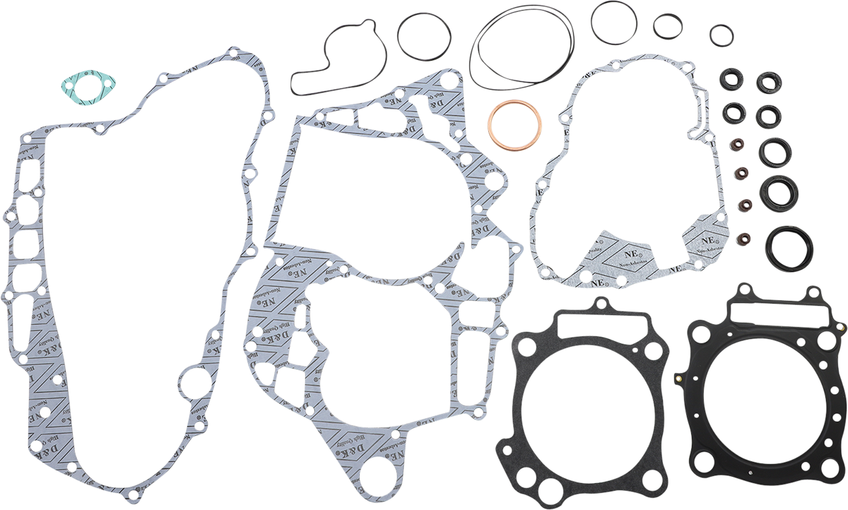 PROX Gasket Kit - Complete 34.1494