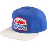 FMF Hat Premium Ind Os SP26196901INDOS