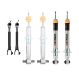 Belltech 2021+ GM Tahoe / Yukon Lowering Kit SWB 2WD/4WD 0in/-2.5in Front / -1in/-3.5in Rear 1106SP