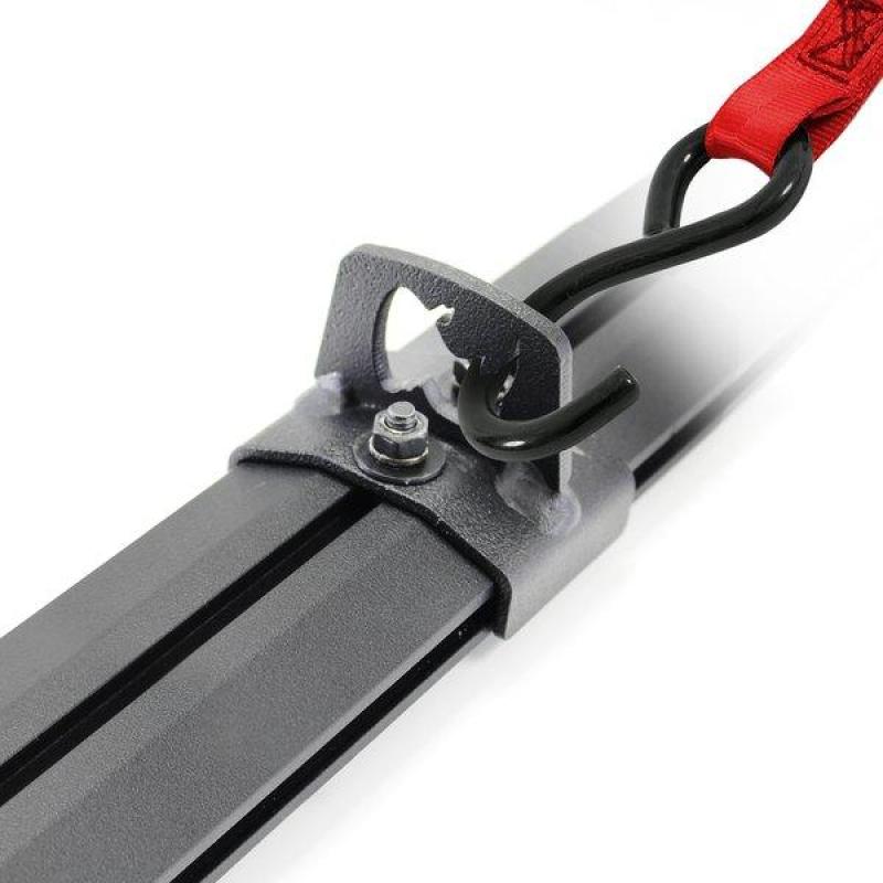 Go Rhino Rhino Tie Down Kit 5950130T