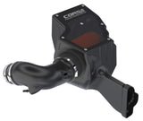 Corsa Air Intake DryTech 3D Closed Box 18-20 Ford Mustang GT 5.0L V8 419850D