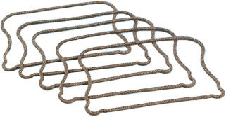 JAMES GASKETSGasket Rocker Cover Lowr Cork 883 1100 5pk 17353-8617353-86