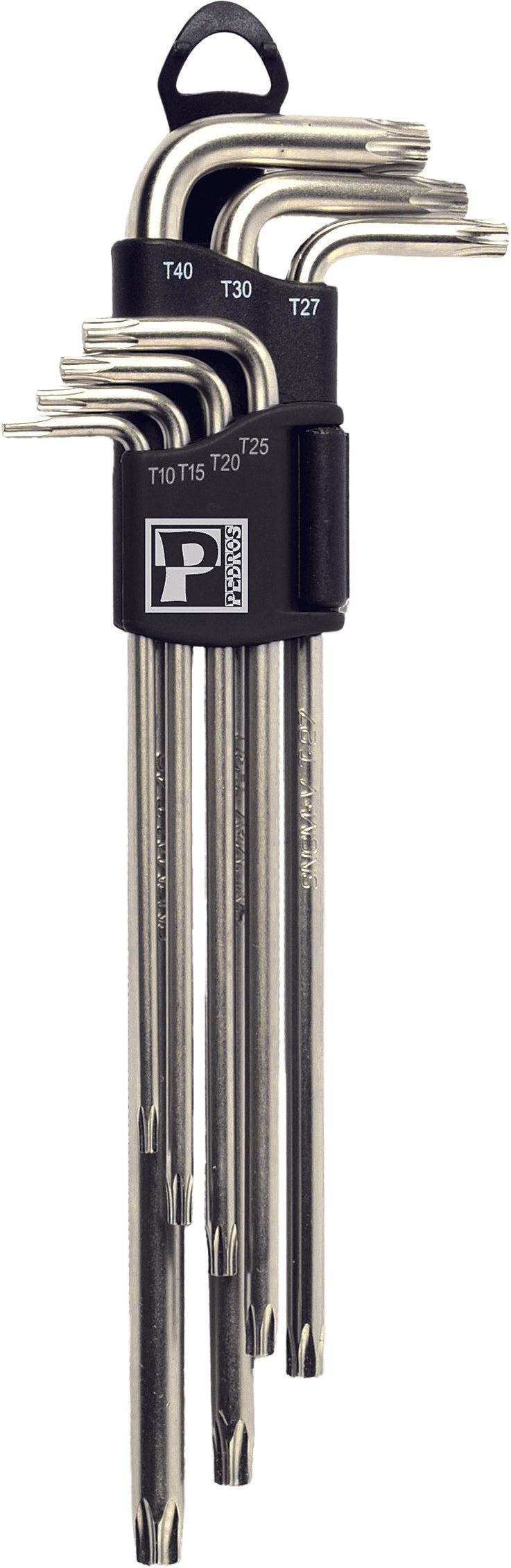 PEDROSL Torx Wrench Set6460110