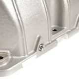 VMP 2020+ Ford Predator Engine Supercharger Lid Upgrade - Silver VMP-APX012