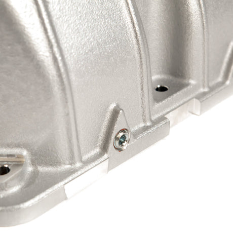 VMP 2020+ Ford Predator Engine Supercharger Lid Upgrade - Silver VMP-APX012