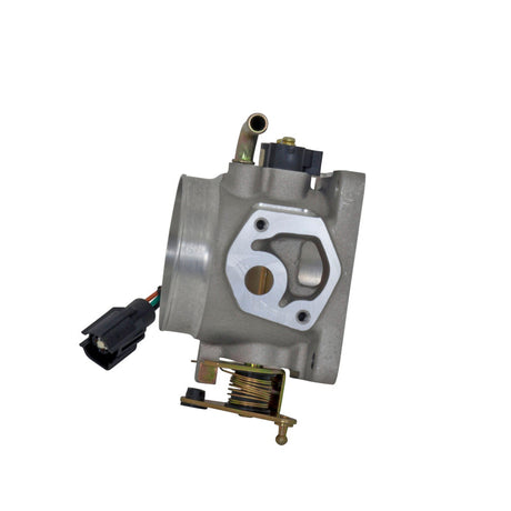 BBK 86-93 Mustang 5.0 80mm Throttle Body BBK Power Plus Series 1514