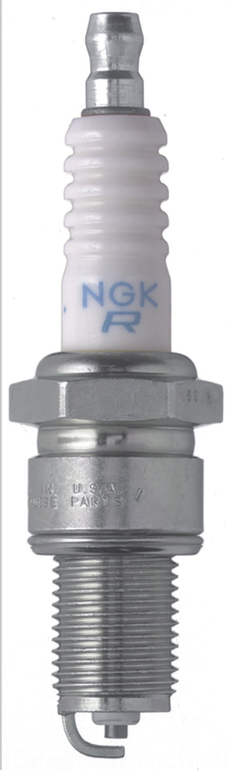 NGK Traditional Spark Plug Box of 4 (BPR6ES) 7131