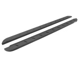 Go Rhino RB10 Slim Running Boards - Universal 87in. - Tex. Blk 630087SPC