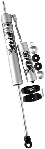 Fox 05+ Ford SD 2.0 Performance Series 11.1in. Smooth Body Remote Res. Front Shock / 5.5-7in. Lift 985-24-101