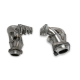 JBA 87-95 Ford F-150 5.0L SBF 1-1/2in Primary Raw 409SS Cat4Ward Header 1627S