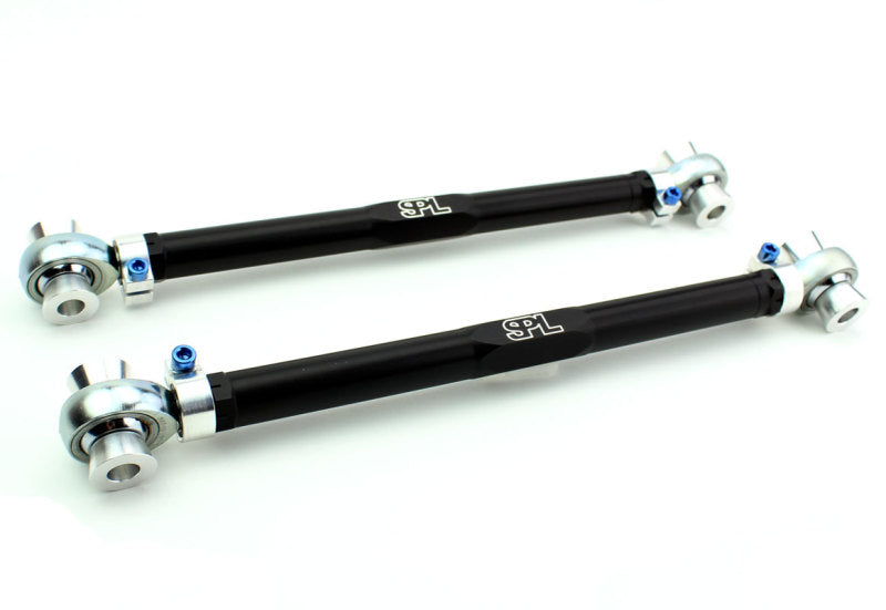 SPL Parts 08-14 Mitsubishi Evo X Rear Lower Camber Links SPL RLL EVOX