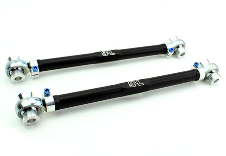 SPL Parts 08-14 Mitsubishi Evo X Rear Lower Camber Links SPL RLL EVOX