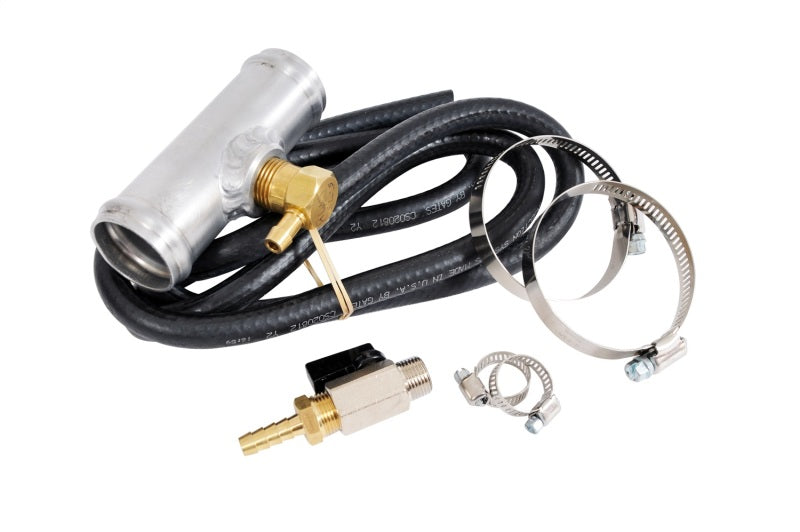 Deezee 99-2010 Chevrolet/GMC Full Size Truck Transfer Tank Connector Kit DZ 97961