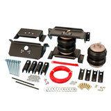 Firestone Ride-Rite Air Helper Spring Kit Rear Ford/Dodge/GM Pickup (W217602071) 2071