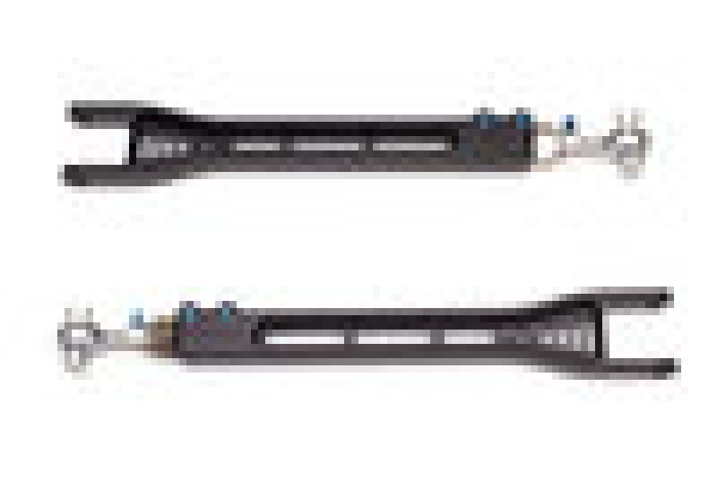 SPL Parts 2008+ Nissan GTR (R35) Rear Toe Links SPL RTA R35