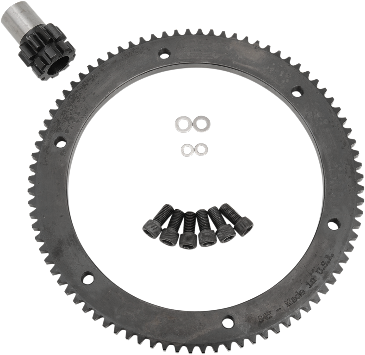 COMPU-FIRE Starter Gear Set 90-93 BT 54001