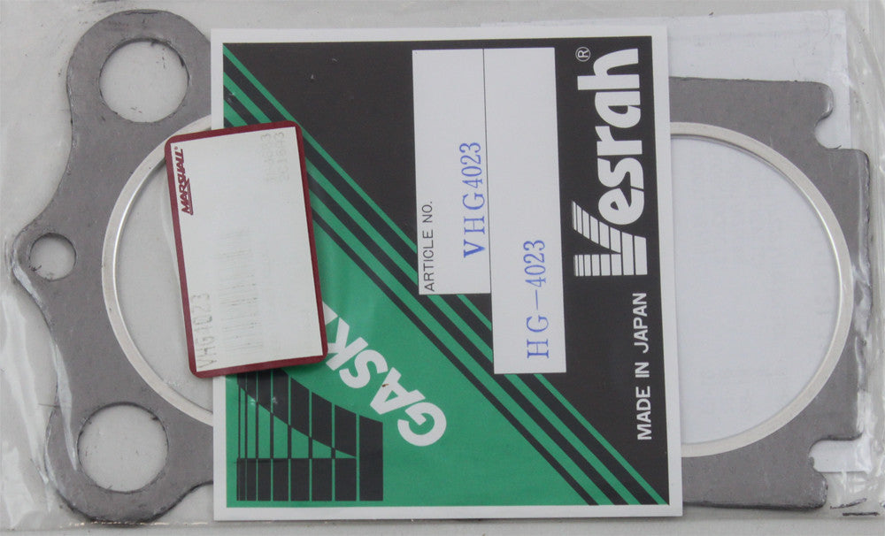 VESRAH Head Gasket-Kz1000 '81-0 5 /Ea HG-4023