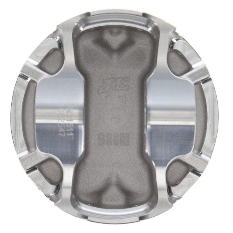 JE Pistons FA20 - 4UGSE 10.5:1 KIT Set of 4 Pistons 315117