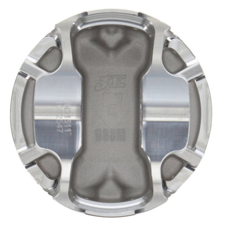 JE Pistons Toyota 4U-GSE 86.00mm Bore STD Size 12.5:1 CR -1.0cc Dome FSR Piston (Set of 4) 359152
