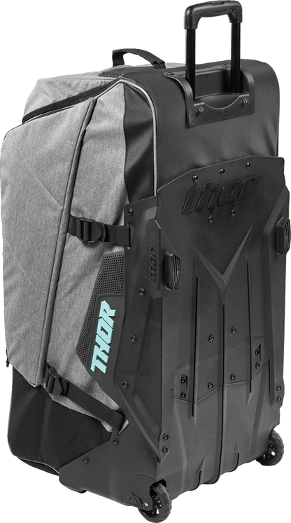 THOR Transit Wheelie Bag - Grey/Black 3512-0259