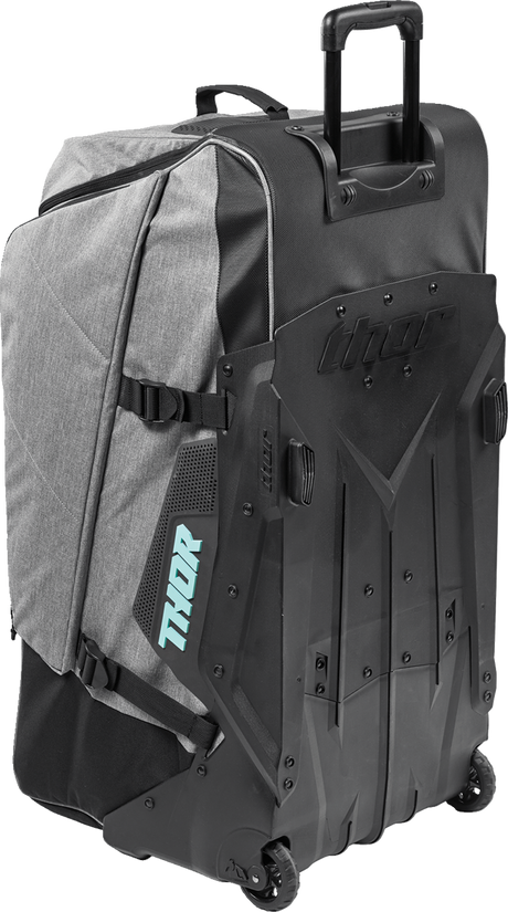 THOR Transit Wheelie Bag - Grey/Black 3512-0259