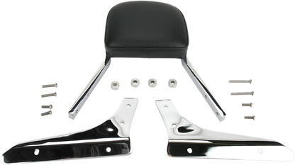 COBRA Sissy Bar - Mini - VN1500/1600P 02-4962