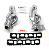 JBA 09-19 RAM 5.7L HEMI 1-5/8in Primary Silver Ctd Cat4Ward Header 1961S-2JS