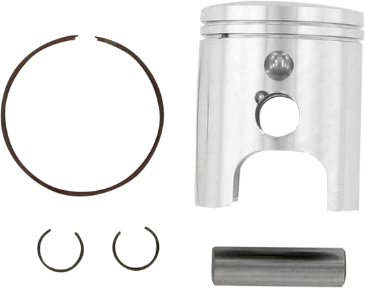 WISECO Piston Kit - +2.00 mm High-Performance 649M04900