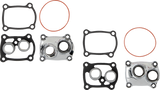 REVOLUTION PERFORMANCE, LLC Engine Cover TIR-CB
