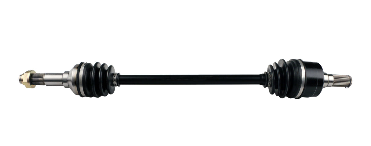 OPEN TRAILOe 2.0 Axle RearYAM-7035