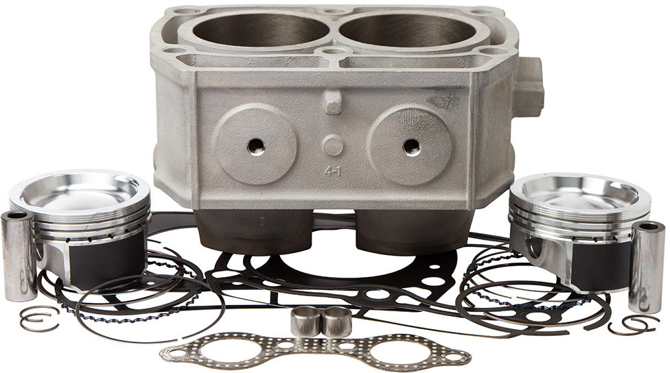 CYLINDER WORKS Cylinder Kit Hc 80.00/Std 11.0:1 Pol 60002-K02HC