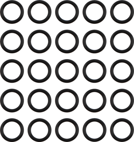 JAMES GASKET Upper Pushrod O-Ring - XL JGI-11190