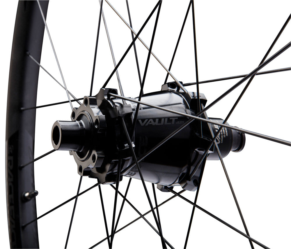 RACE FACE Turbine R Wheels Rear 27.5" Boost Rear Wheel WH17TURBST3027.5R