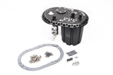 Radium Fuel Cell Surge Tank, PUMPS NOT INCLUDED, WALBRO GSS342/AEM 50-1200 20-0990-00