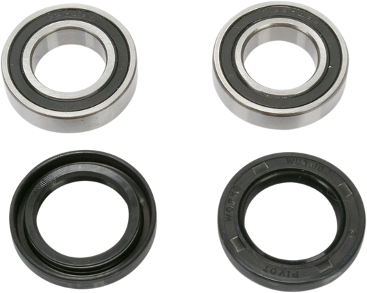 PIVOT WORKS Wheel Bearing Kit - Front PWFWK-Y06-021