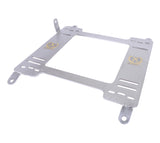 NRG Seat Brackets (Low) - 03+ Nissan 350Z (6spd) - Pair SBK-NZ02