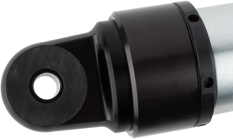 Fox 17+ Ford SD 2.5 Factory Series Rear Shock Set w/DSC / 2-3.5in Lift 883-26-041