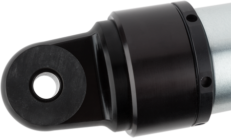 Fox 17+ Ford SD 2.5 Factory Series Rear Shock Set w/DSC / 2-3.5in Lift 883-26-041