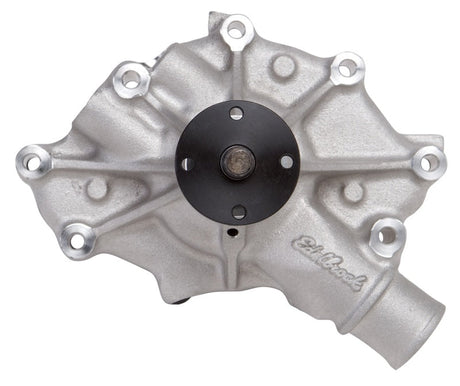 Edelbrock Water Pump High Performance Ford 1993-97 5 0/5 8L V8 F-Series Trucks 8045