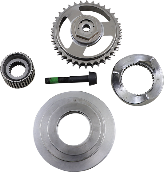 DRAG SPECIALTIES Sprocket Kit 241336