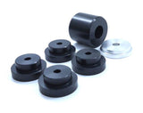 SPL Parts 03-08 Nissan 350Z Solid Differential Mount Bushings SPL SDBS Z33