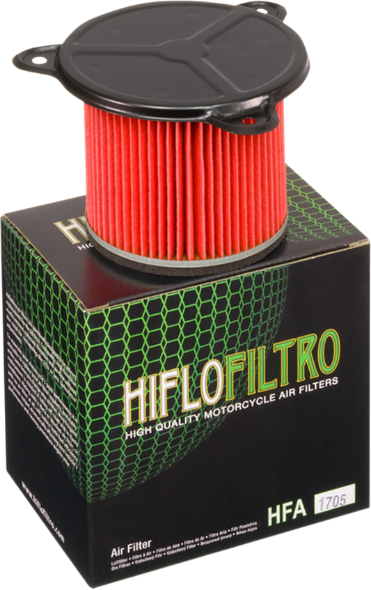 HIFLOFILTRO Air Filter - Honda HFA1705