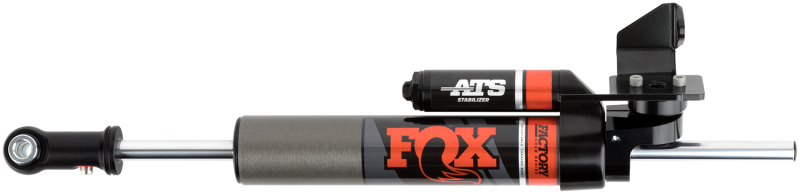 Fox 18+ Jeep JL 2.0 Factory Race Series 8.1in ATS Stabilizer 23.2in Ext Through-Shaft Axle Mount 983-02-148