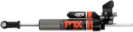 Fox 18+ Jeep JL 2.0 Factory Race Series 8.1in ATS Stabilizer 23.2in Ext Through-Shaft Axle Mount 983-02-148