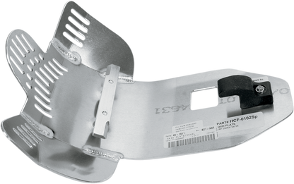 DEVOL Skid Plate - CRF 0102-1201