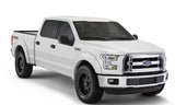 Bushwacker 18-19 Ford F-150 Pocket Style Flares 4 pc - Oxford White 20945-12