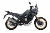 Arrow  Voge Valico 800dsx Rally E5+ 2025 Indy Race Evo Titanium Exhaust 72693pk