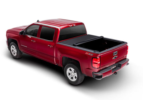 Truxedo 14-18 GMC Sierra & Chevrolet Silverado 1500 6ft 6in Pro X15 Bed Cover 1472001