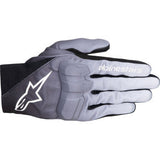ALPINESTARS Reef V2 Gloves - Mid Gray/Black/White - Medium 3560825-9207-M